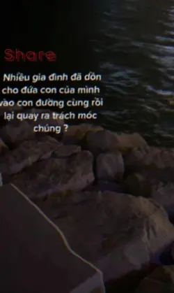 Nhiều gia đình dồn