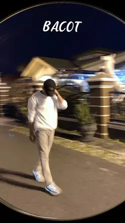 tren untuk bocil