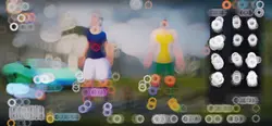 Pubg X WorldCup 2022