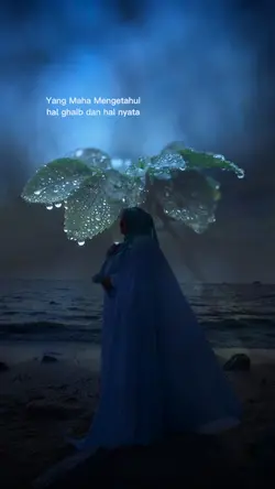 Ya Allah,yang