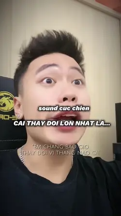 Sound cực hot