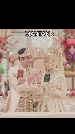 Mantan vs aku