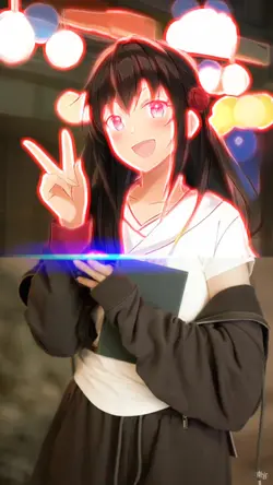 JP anime
