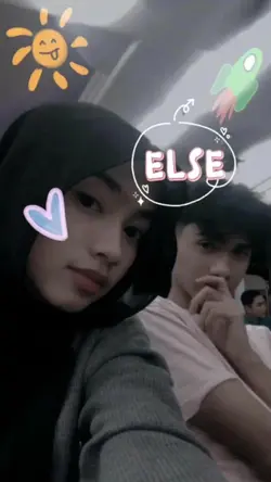 Couple Frame 