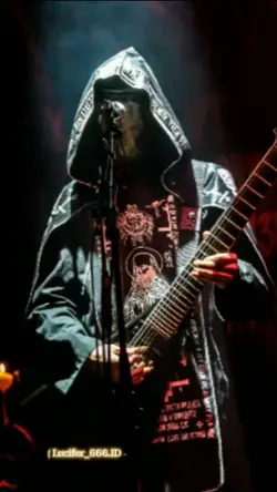 ROCK METAL 