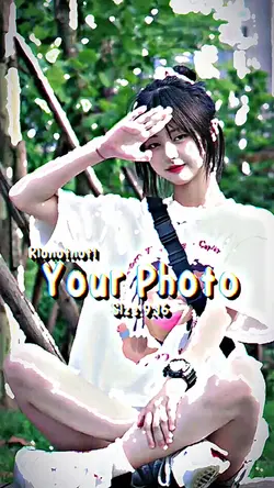 4K CapCut Nihh