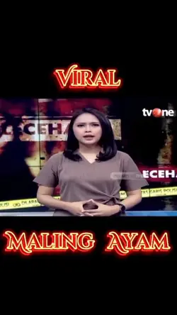 #BeritaLucuViral