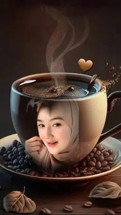 quotes kopi cantik