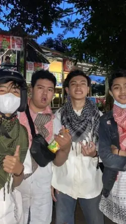 JJ Lagu Arab Viral
