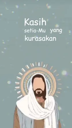 Kasih SetiaMu Yang