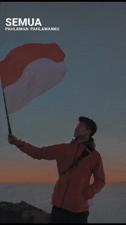 merah putih 