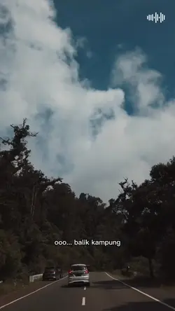 balik kampung