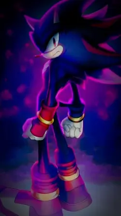 Shadow <3