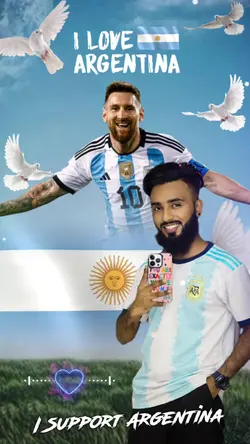 Argentina 