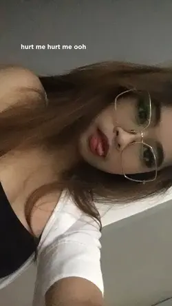 hurt me ohh