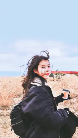 사진보정하기!