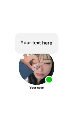 Instagram notes