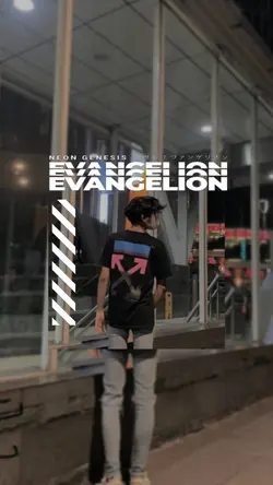 Evangelion 