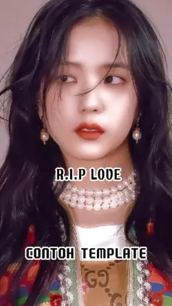 DJ R.I.P LOVE