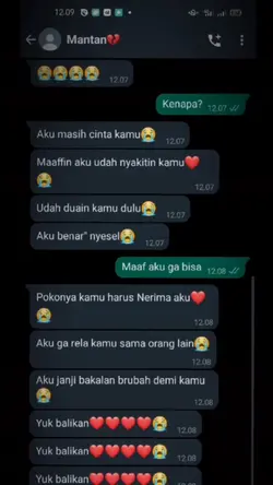 #TemplatMantanNgemis