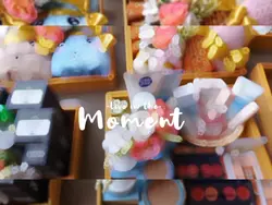 estetik moment