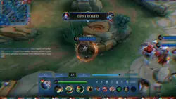 TANK ML SET