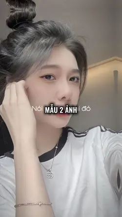Mẫu 2 ảnh