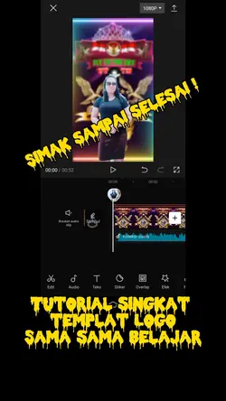 TUTORIAL TEMPLAT