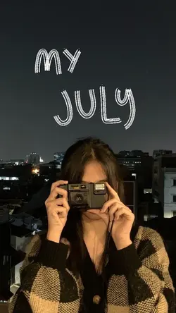 my july
