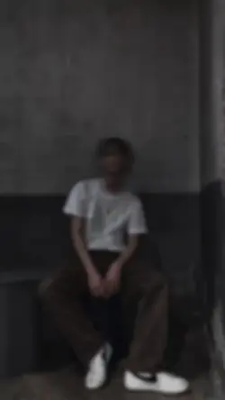 Blur estetik 