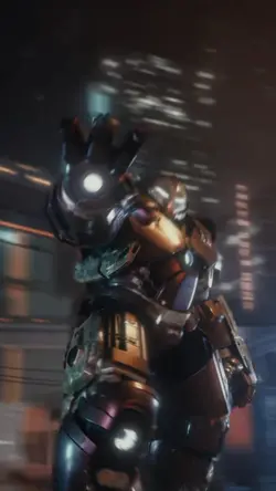 [1] Iron Hulk