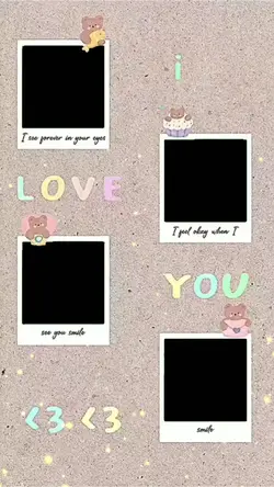 I see forever in u 