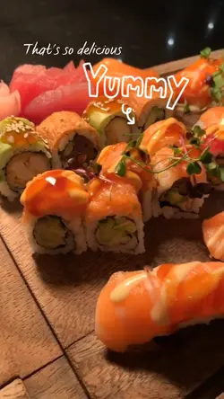 so delicious