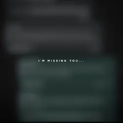 missing you blur