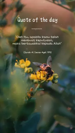 Tawakkal pada Allah