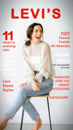 Versi Model Levis