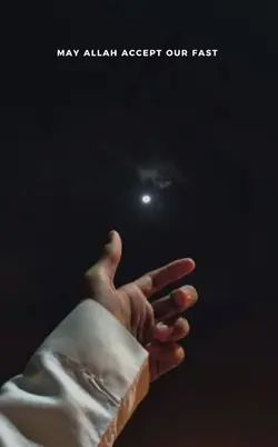 Ramadan almost over