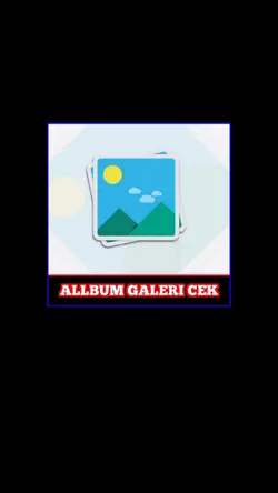 Yok Keluarkan fotomu