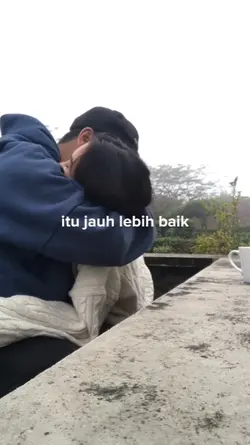 bersamamu itu jauh