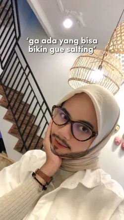 ga ada yg bisa bikin