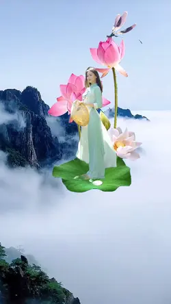 Tiên cảnh 