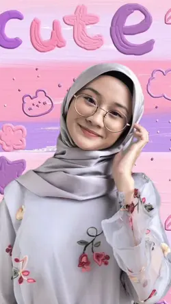 GANTI LATAR BELAKANG