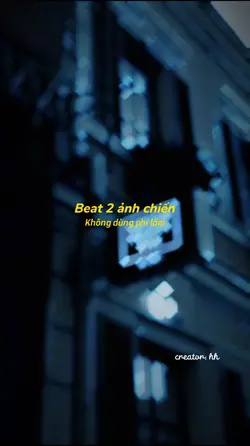 2 ảnh nhạc chiến