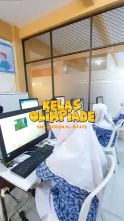 Vlog sekolah