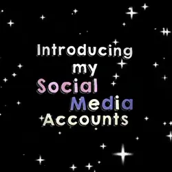 my sosial media