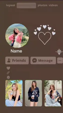 profile pic