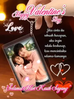 Happy Valentine Day