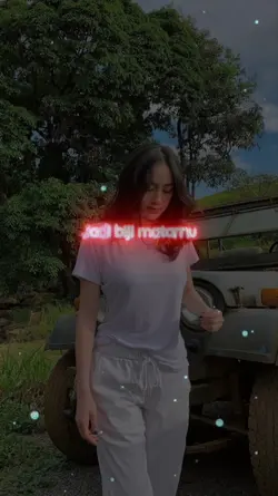 Jadi Biji Matamu