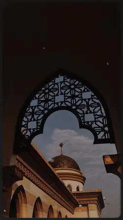 Sholawat Jibril. 