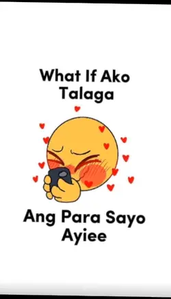 WhatIfAkoTalaga